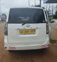 Toyota Voxy V 2WD 8-Seater 2011 White - 3
