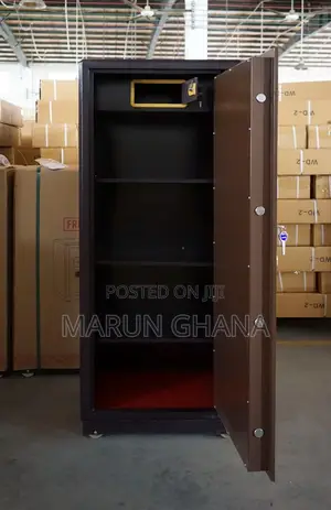 Heavy Duty Money Safe Locker with Alarm - 160kg