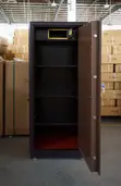 Heavy Duty Money Safe Locker with Alarm - 160kg - 1
