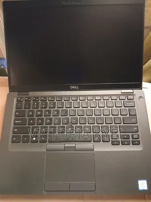 Dell Latitude 5400 Laptop - Core i5, 8GB RAM, 256GB SSD