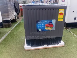 Asano 10kg Top Load Washing Machine