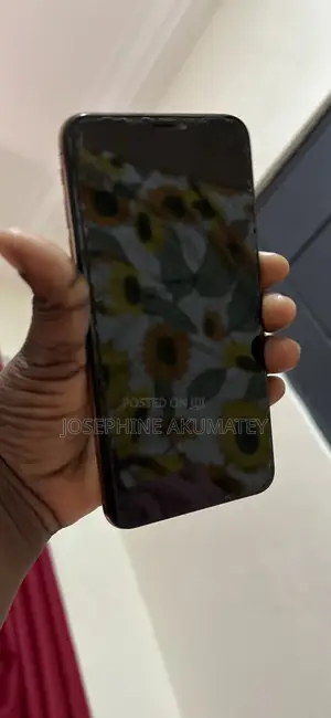 Apple iPhone XS Max 64GB Rose Gold