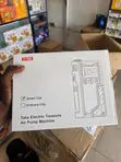 T-700 Multi-Function Car Power Air Pump & Jump Starter - 2