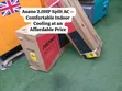 Asano 2HP Split System Air Conditioner - 2