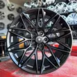 Honda Alloy Rims - 18 Inch - 2