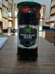 Whole Black Olives - 2
