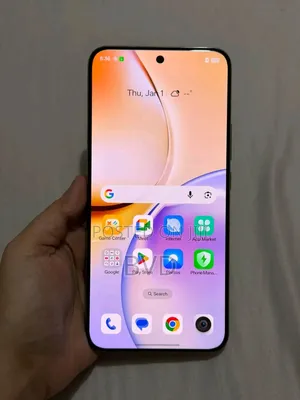 Realme 14 Pro+ 512GB Gray