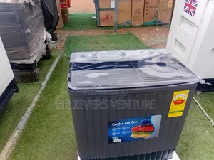 Asano 10kg Washing Machine