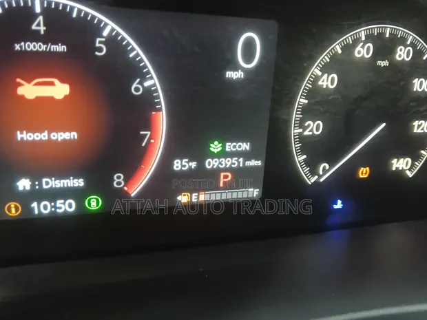 Honda Pilot 2026 Black - 1