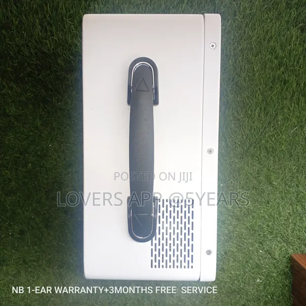 Max Power Solar 1kva Power Station - 1