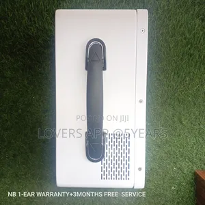 Max Power Solar 1kva Power Station