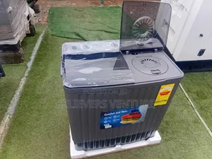 Asano 10kg Washing Machine