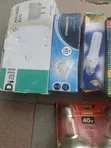 Assorted UK Import Light Bulbs Job Lot (14 Items) - 1