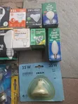 Assorted UK Import Light Bulbs Job Lot (14 Items) - 3