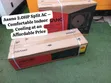 Asano 2HP Split Air Conditioner - Brand New - 2