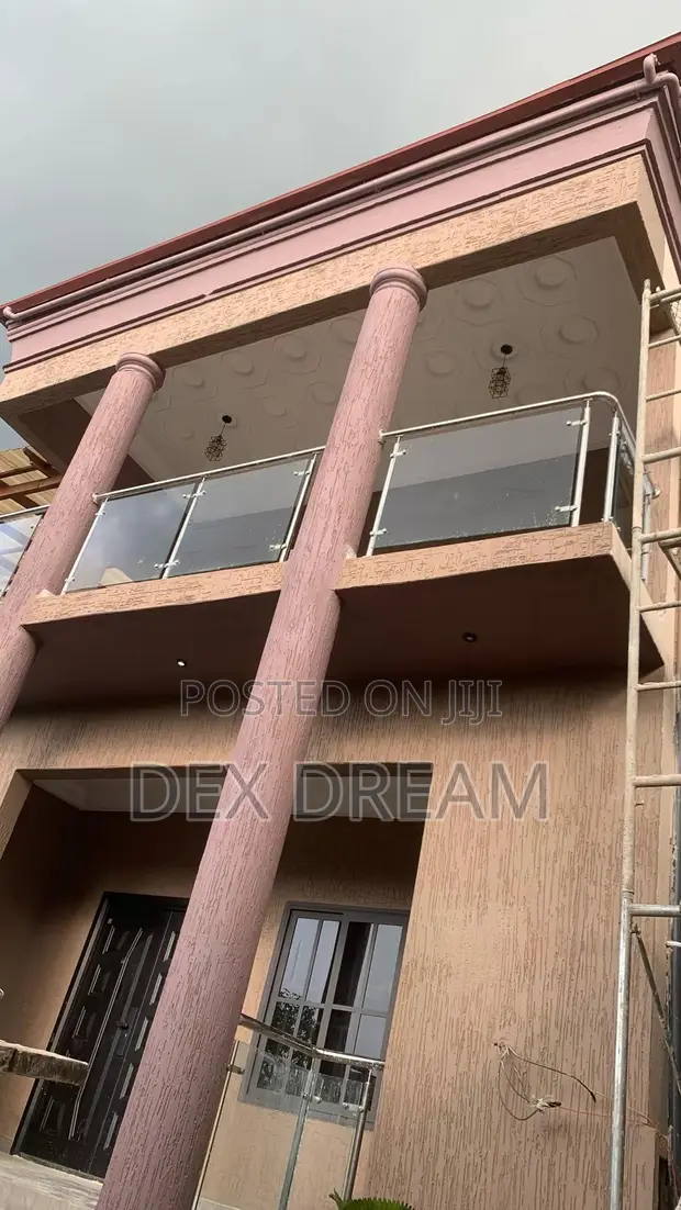 Affordable Grafiato Painting Services - 1