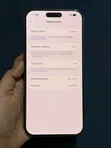 Apple iPhone 16 Pro Max 256GB Gold - 3