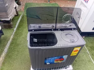 Asano 10kg Washing Machine