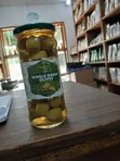 Whole Green Olives - 2