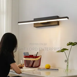 Table Wall Light - Tricolor Adjustable