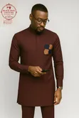 Men's Kaftan - Brand New - 1