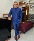 Men's Kaftan - Brand New - 2