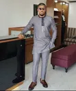 Men's Kaftan - Brand New - 4