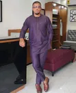 Men's Kaftan - Brand New - 5