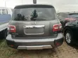 Nissan Armada 2017 Gray - 2