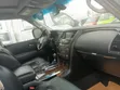 Nissan Armada 2017 Gray - 4