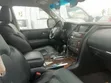 Nissan Armada 2017 Gray - 5