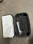 Car Jump Starter & Tire Inflator - 12V Smart AI - 3