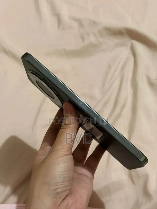 Honor X9d 256GB Black - 1