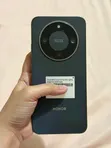 Honor X9d 256GB Black - 2