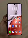 Honor X9d 256GB Black - 3