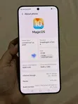 Honor X9d 256GB Black - 4