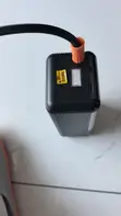 Goodyear Car Jump Starter & 160psi Tire Inflator - 5