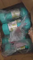Brand New 2KG Dumbbells (Trojan) - Pair - 2
