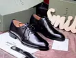 High Quality Classic Leather Shoes - 3