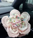 Custom-Made Gift Flower Bouquets - 2