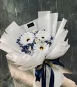 Custom-Made Gift Flower Bouquets - 4