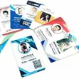PVC ID Cards / Plastic ID Cards Printing - 2