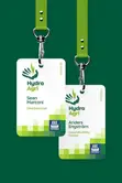PVC ID Cards / Plastic ID Cards Printing - 3