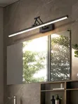Photo Frame Mirror Wall Light - 3 Colors - 1
