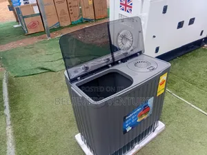 Asano 10kg Washing Machine
