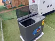 Asano 10kg Washing Machine - 1