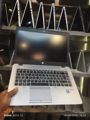 HP EliteBook 840 G2 Laptop