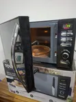 Tower 20L Digital Microwave from UK - 2