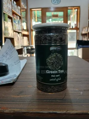 Green Tea