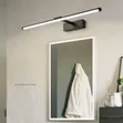 12W Tricolor Adjustable Makeup Mirror Light - 1